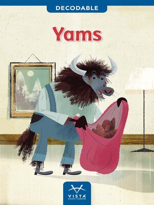 cover image of Yams